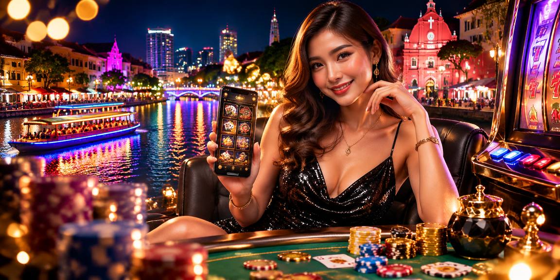 nagabet88 Semua yang perlu anda tahu tentang nagabet88